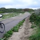 0609F 10 Rotterdam-Leer